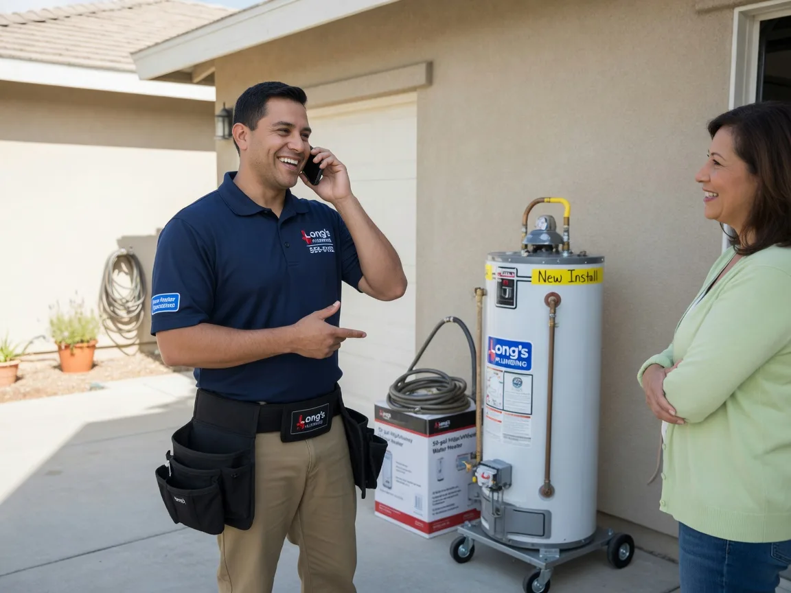 Leak Detection New Holland, PA FAQs